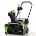 Снегоуборщик аккумуляторный Greenworks GD82ST