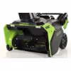 Снегоуборщик аккумуляторный Greenworks GD82ST