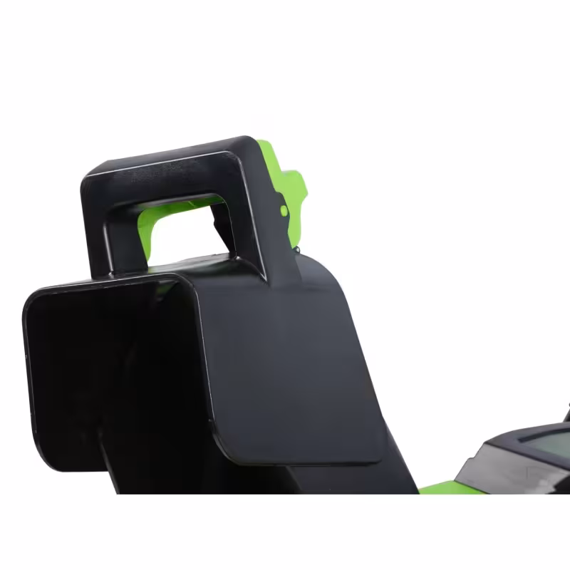 Снегоуборщик аккумуляторный Greenworks GD60PSTK4