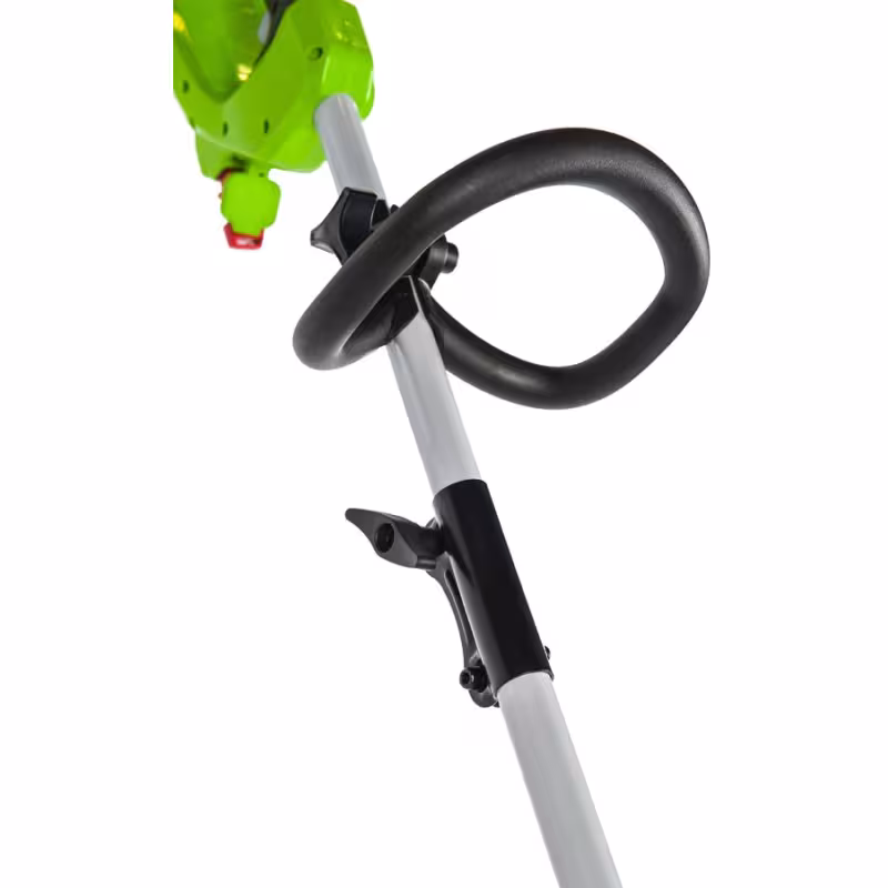 Снегоуборщик аккумуляторный (электролопата) Greenworks GD40SS30