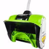 Снегоуборщик аккумуляторный (электролопата) Greenworks GD40SS30K2