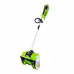 Снегоуборщик аккумуляторный (электролопата) Greenworks GD40SS30K4