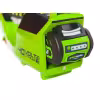 Снегоуборщик аккумуляторный (электролопата) Greenworks GD40SS30K4