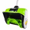 Снегоуборщик аккумуляторный (электролопата) Greenworks GD40SS30K5