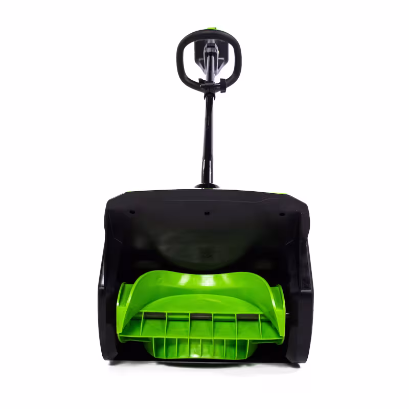Снегоуборщик аккумуляторный (электролопата) Greenworks GD60SS30
