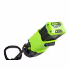 Снегоуборщик аккумуляторный (электролопата) Greenworks GD60SS30