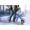 Снегоуборщик аккумуляторный (электролопата) Greenworks GD60SS30