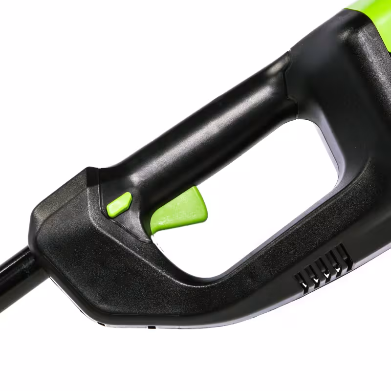 Снегоуборщик аккумуляторный (электролопата) Greenworks GD60SS30K2