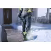 Снегоуборщик аккумуляторный (электролопата) Greenworks GD60SS30K2