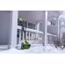Снегоуборщик аккумуляторный (электролопата) Greenworks GD60SS30K2