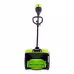 Снегоуборщик аккумуляторный (электролопата) Greenworks GD60SS30K4