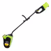 Снегоуборщик аккумуляторный (электролопата) Greenworks GD60SS30K4
