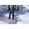 Снегоуборщик аккумуляторный (электролопата) Greenworks GD60SS30K4