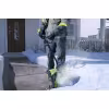 Снегоуборщик аккумуляторный (электролопата) Greenworks GD60SS30K4