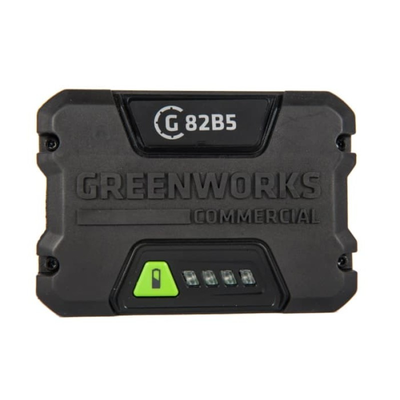 Аккумулятор для Greenworks G82B5 82В, 5Ач, Li-Ion