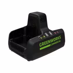 Зарядное устройство Greenworks G82C2, 82В, 8А