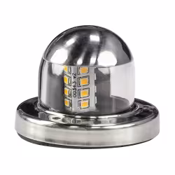 Огонь навигационный топовый AAA 00343-LD, белый