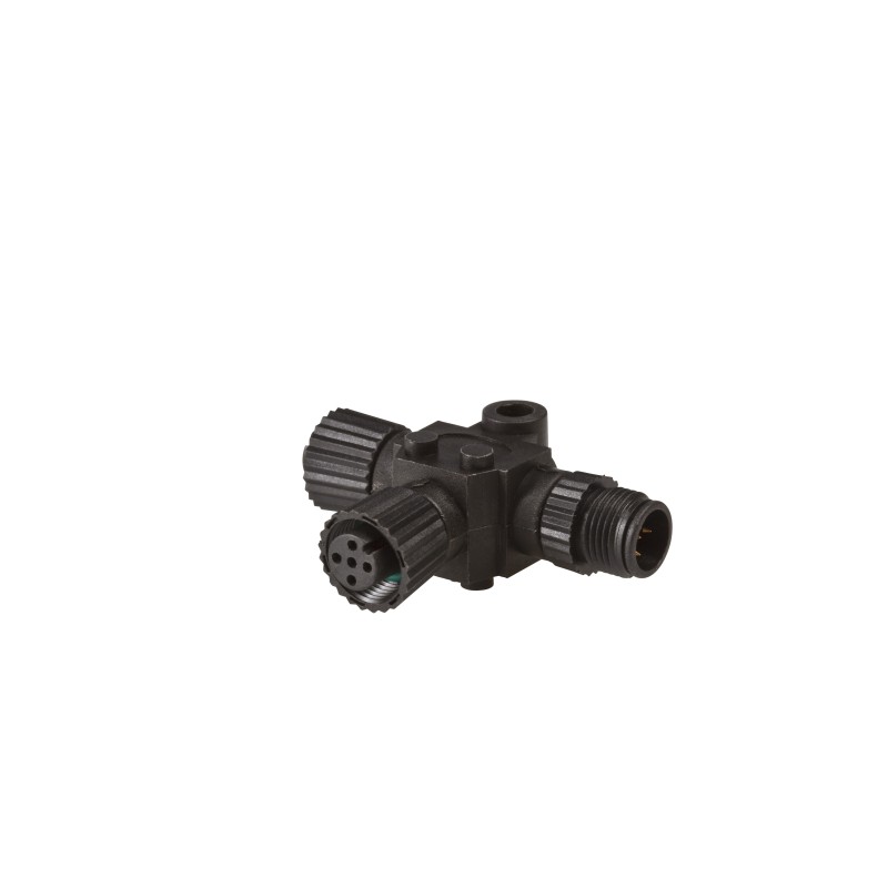 Коннектор Lowrance T-connector N2K-T-RD NMEA2000