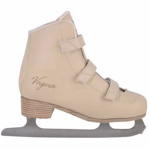 Коньки фигурные Tech Team Virginia, размер 36 