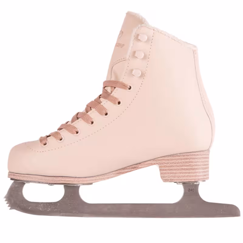 Коньки фигурные Tech Team Holly, размер 41