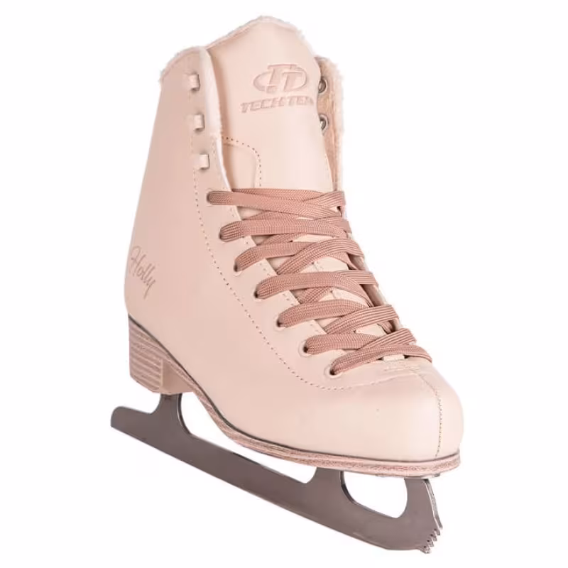 Коньки фигурные Tech Team Holly, размер 41