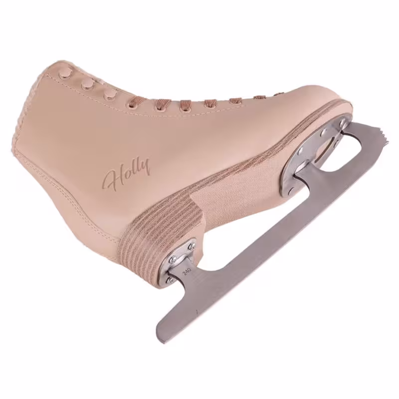 Коньки фигурные Tech Team Holly, размер 42