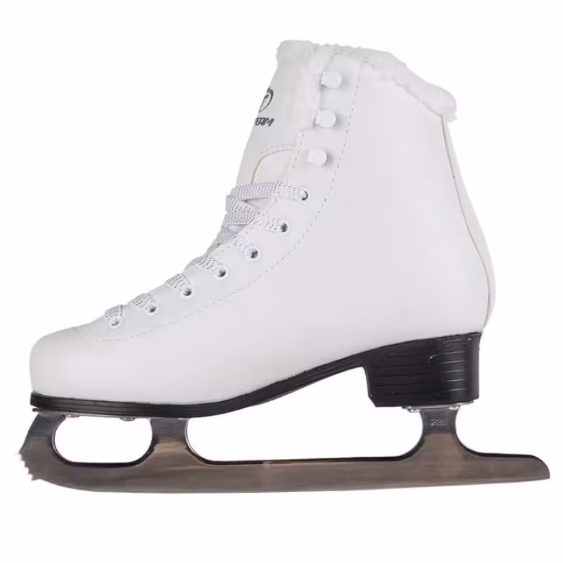 Коньки фигурные Tech Team Elegance, размер 40