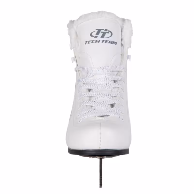 Коньки фигурные Tech Team Elegance, размер 41 