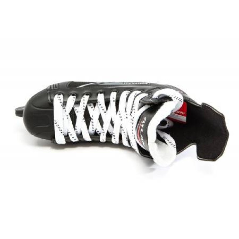 Коньки хоккейные Tech Team Atlant, размер 44