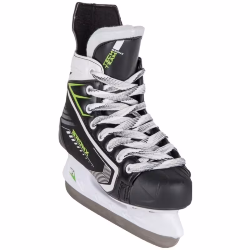 Коньки хоккейные Tech Team Bronx, размер 42