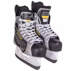 Коньки хоккейные Tech Team Raid, размер 41