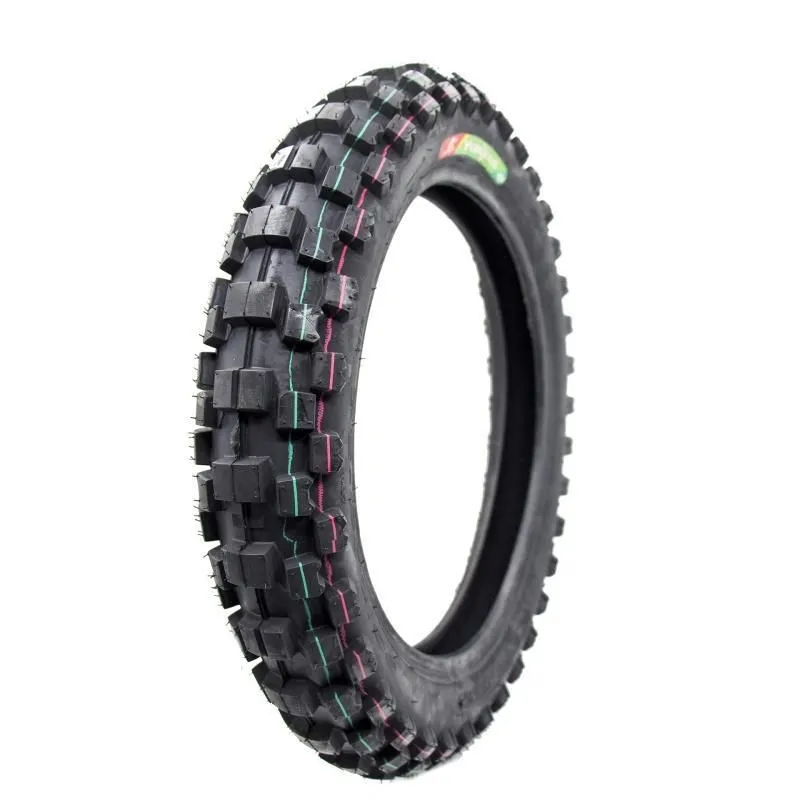 Шина для мотоцикла Yuanxing Р-153 90/100-14