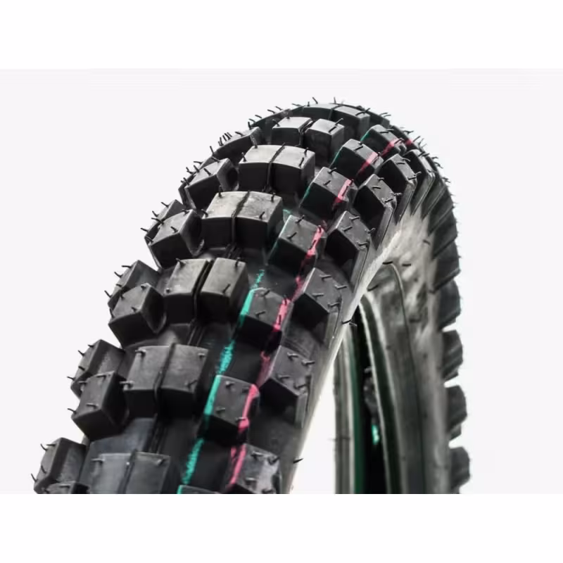 Шина для мотоцикла Yuanxing Р-153 90/100-14