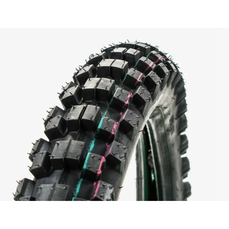 Шина для мотоцикла Yuanxing Р-153 90/100-14