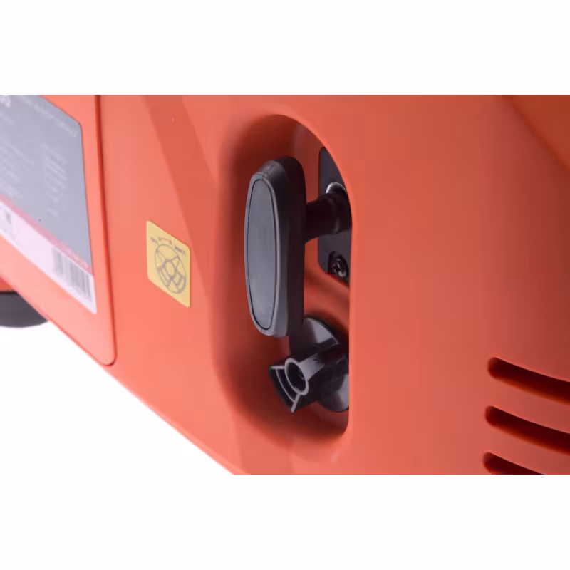 Генератор инверторный бензиновый Кратон IGG-2500