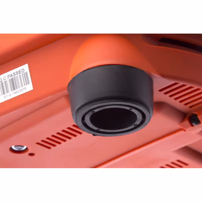 Генератор инверторный бензиновый Кратон IGG-2500