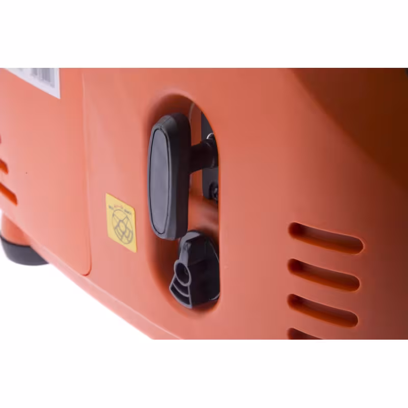 Генератор инверторный бензиновый Кратон IGG-2000