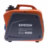 Генератор инверторный бензиновый Кратон IGG-1000