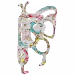 Флягодержатель Nuvo NH-BC148A-T17, разноцветный