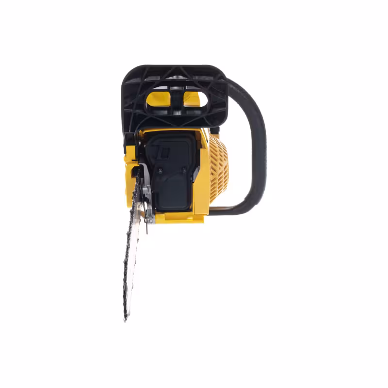 Бензопила Champion 241-16 + масло цепное, свеча, цепь