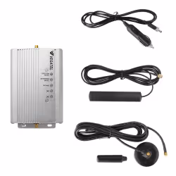 Комплект усиления сигнала мобильной сети Vegatel AV1-900E/3G-kit