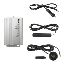 Комплект усиления сигнала мобильной сети Vegatel AV1-900E/3G-kit