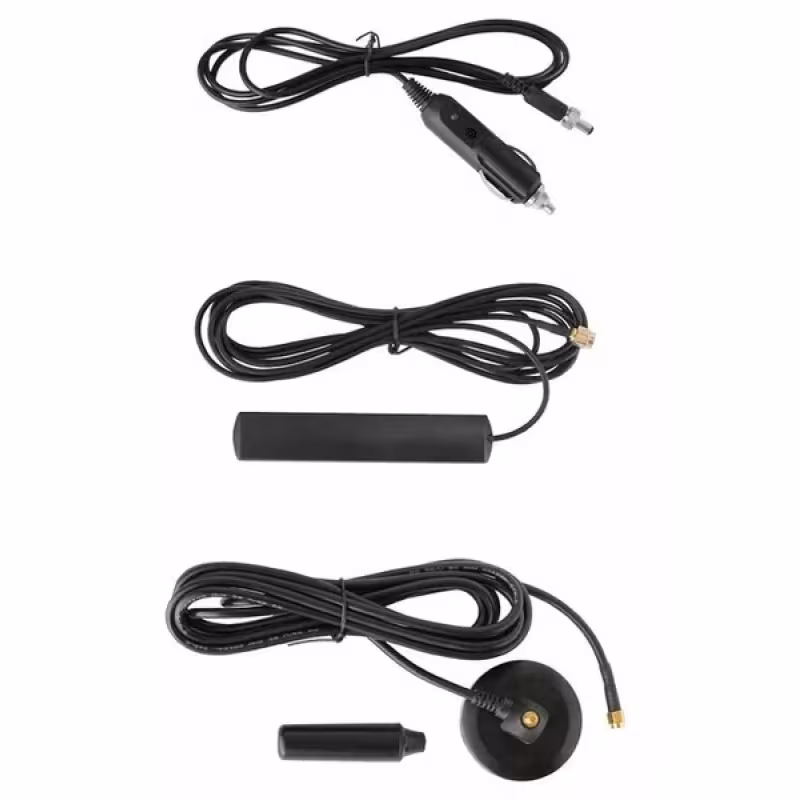 Комплект усиления сигнала мобильной сети Vegatel AV1-900E/3G-kit