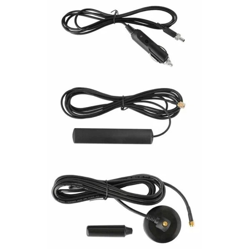 Комплект усиления сигнала мобильной сети Vegatel AV1-900E/3G-kit