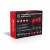 Комплект усиления сигнала мобильной сети Vegatel AV1-900E/3G-kit