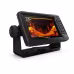 Картплоттер-эхолот Garmin EchoMap Plus 62cv GT20 с датчиком