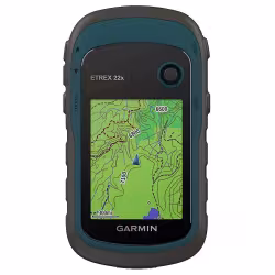 Навигатор Garmin eTrex 22X