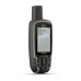 Навигатор Garmin GPSMAP 65 Multi-Band 