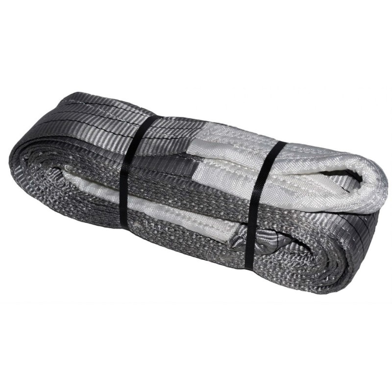 Строп текстильный петлевой СТП 4 т, 3 м