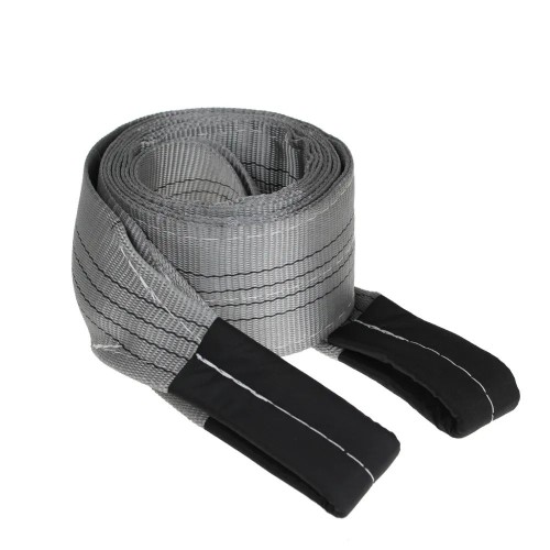 Строп текстильный петлевой СТП 4 т, 3 м